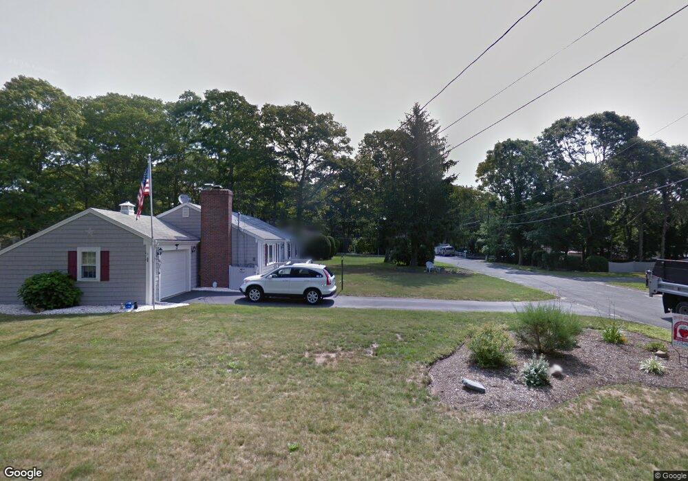 999 Confidential St, Barnstable, MA 02601 - photo 1