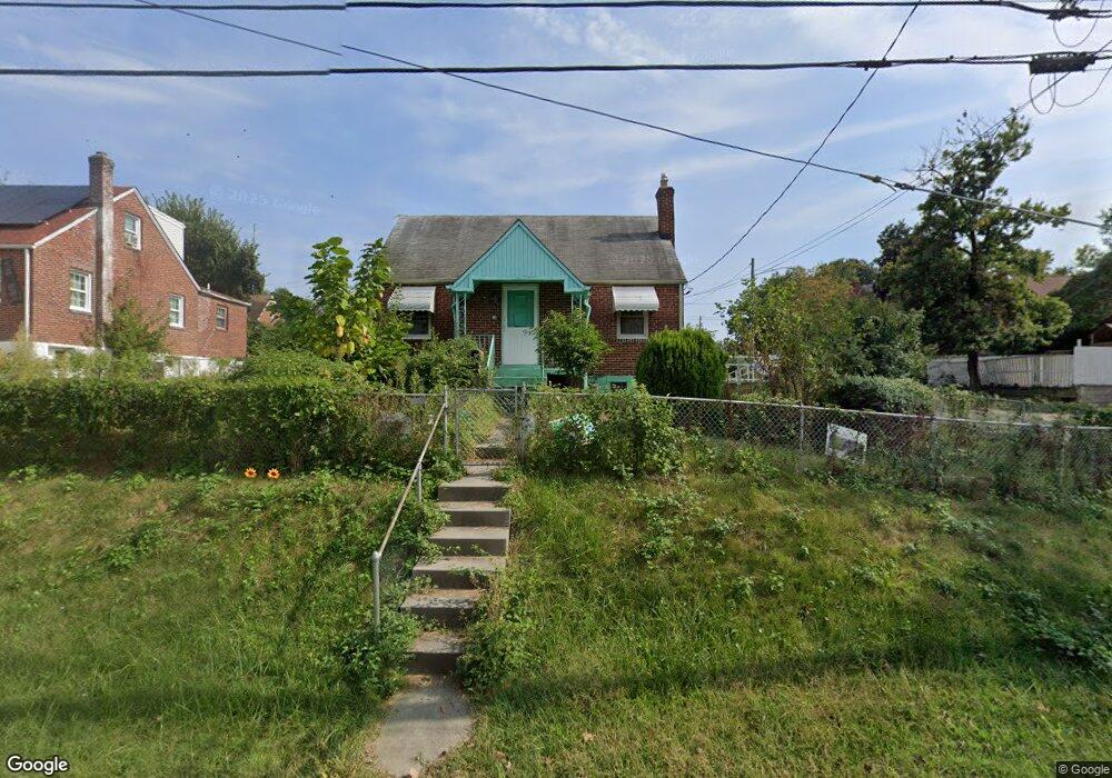 6501 Medwick Dr, Hyattsville, MD 20783 - photo 1