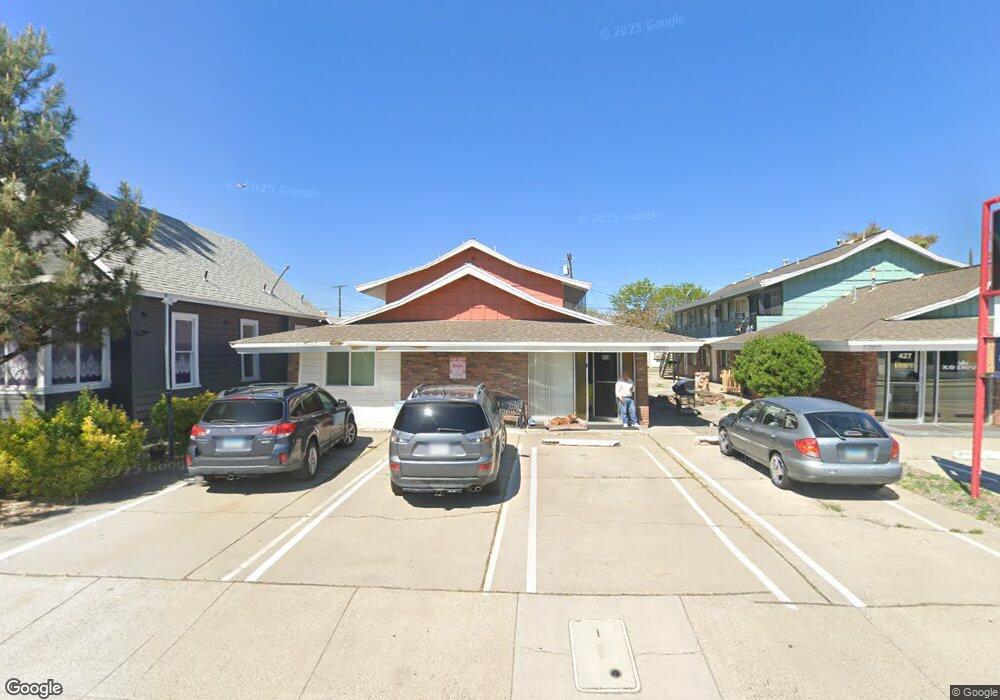 411 Pyramid Way, Sparks, NV 89431 - photo 1