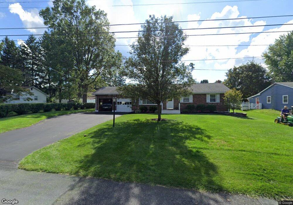 4808 Orchard Dr, Center Valley, PA 18034 - photo 1