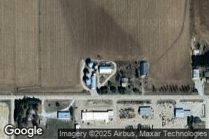 1207 W Ash St, Sutton, NE 68979
