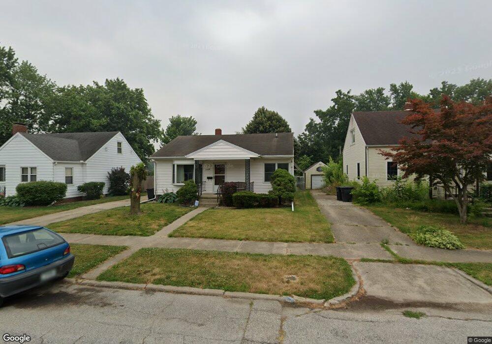 2305 Elk St, Lafayette, IN 47904 - photo 1