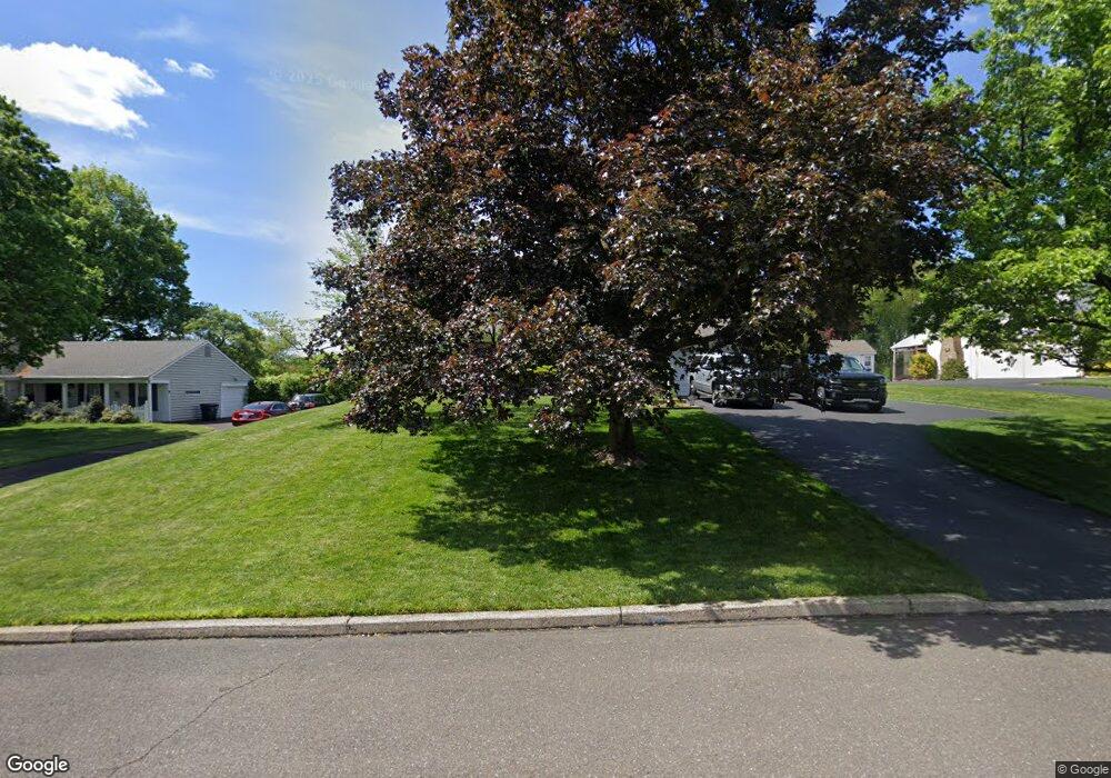 31 Braintree Common, Feasterville Trevose, PA 19053 - photo 1