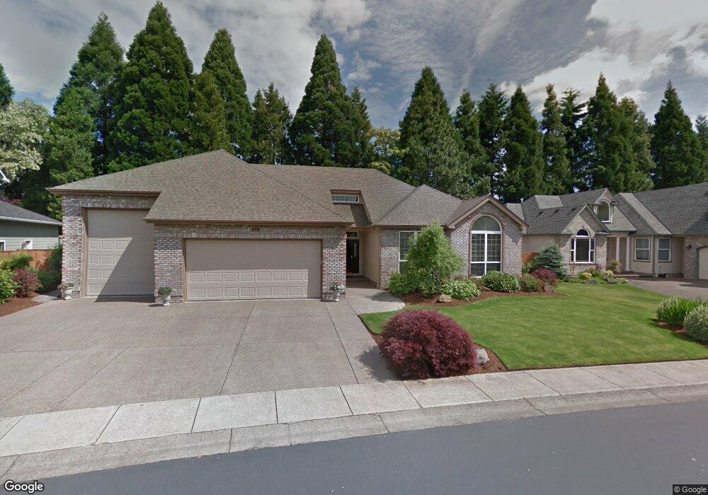 719 Crystal Springs Ln N, Keizer, OR 97303 - photo 1