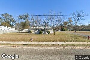 155 10th St S, Pitts, GA 31072