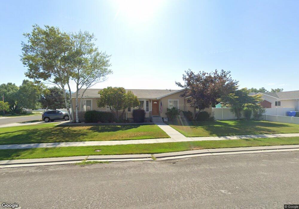 12643 S Rosberg Dr, Riverton, UT 84065 - photo 1