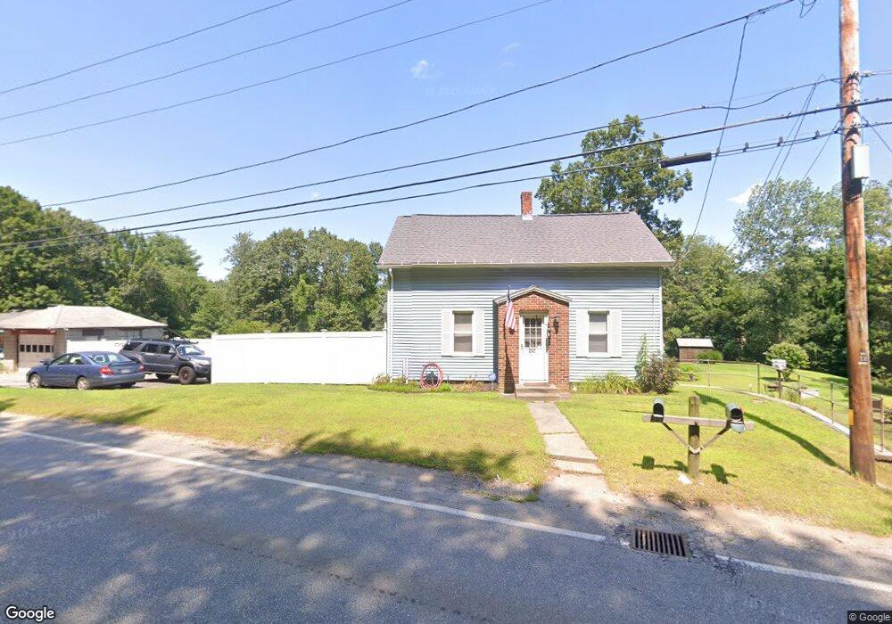 202 Southbridge Rd, Dudley, MA 01571 - photo 1