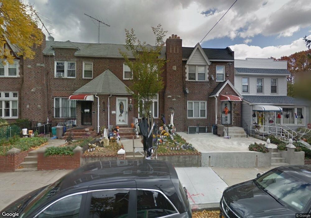 13507 96th St, Ozone Park, NY 11417 - photo 1