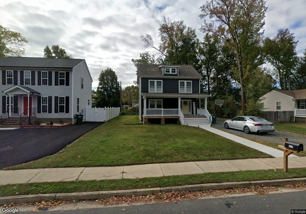 335 Crawford St, Richmond, VA 23222 - photo 1