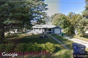 4680 NW 51st St, Des Moines, IA 50310