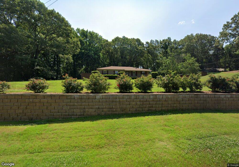 200 Old Highway 51 S, Hernando, MS 38632 - photo 1