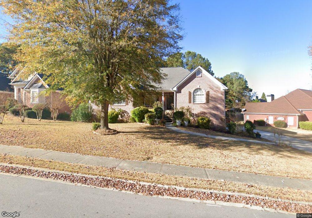 1378 Great Shoals Cir, Lawrenceville, GA 30045 - photo 1