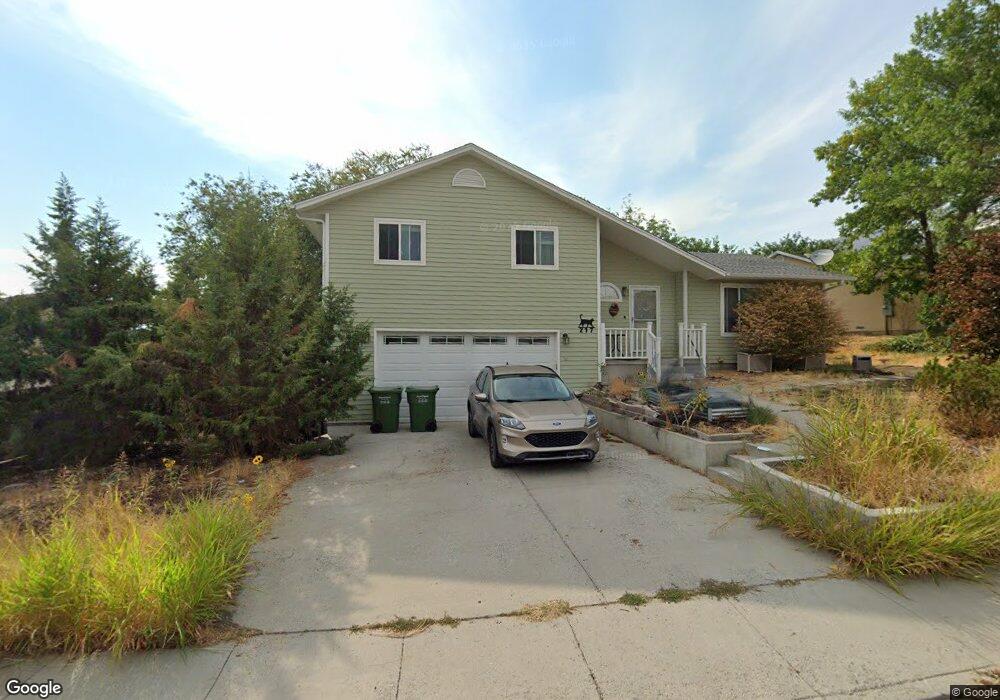 217 Castle Way, Winnemucca, NV 89445 - photo 1