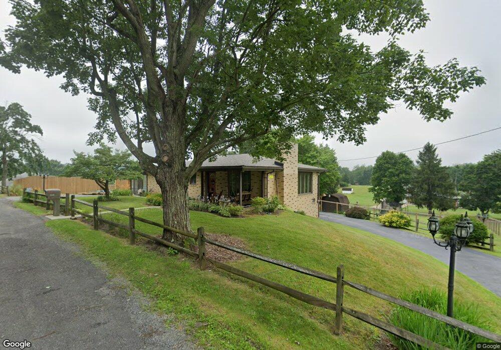 16251 John Ave, East Liverpool, OH 43920 - photo 1