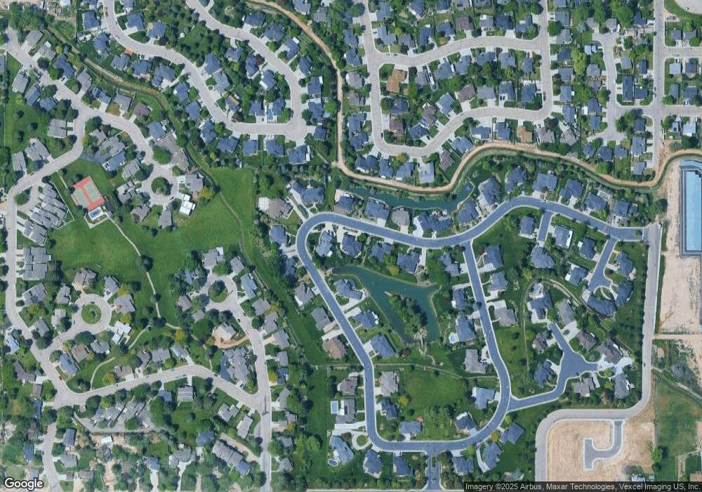 515 W Bayhill Dr, Nampa, ID 83686 - photo 1