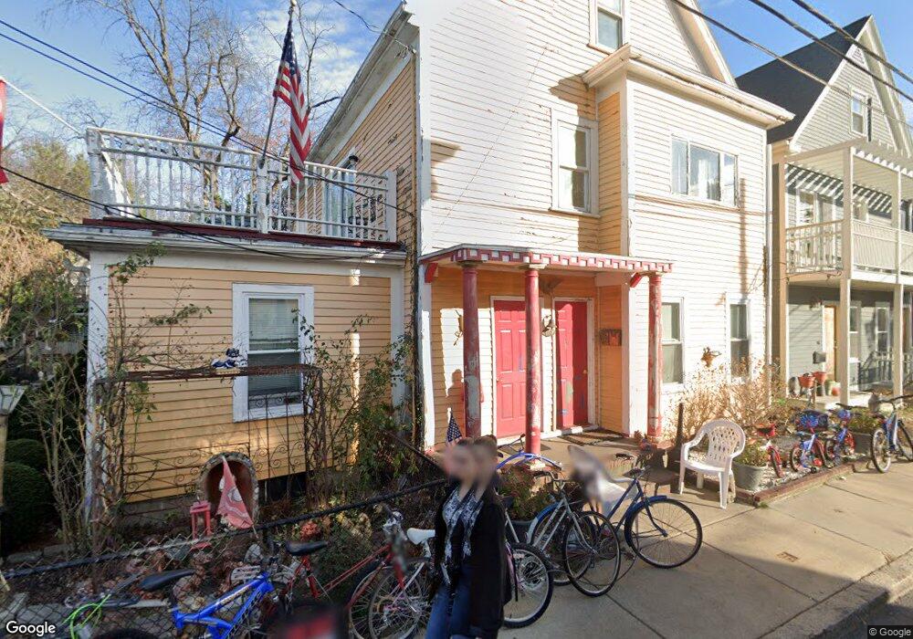 38 Hanson St, Somerville, MA 02143 - photo 1