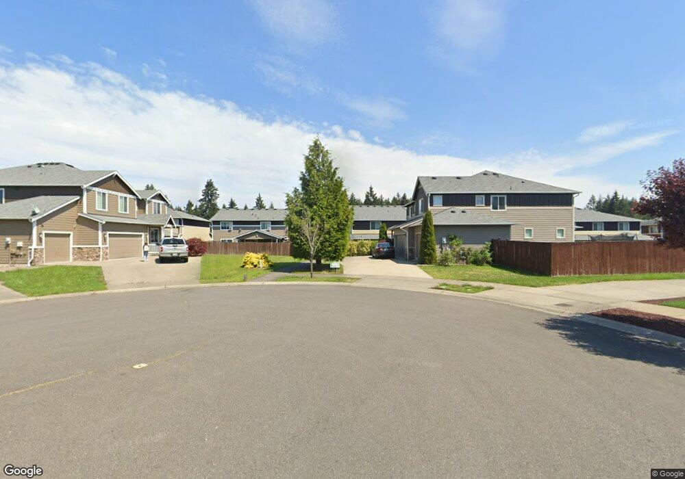 15658 91st Ave SE, Yelm, WA 98597 - photo 1