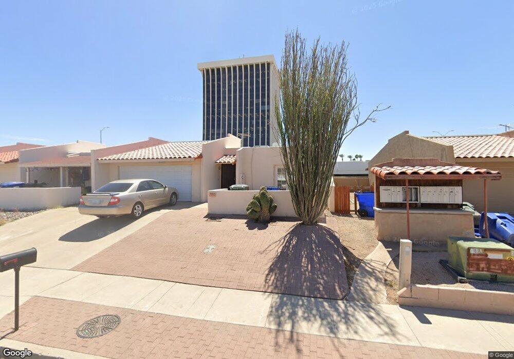 5138 E 9th St, Tucson, AZ 85711 - photo 1