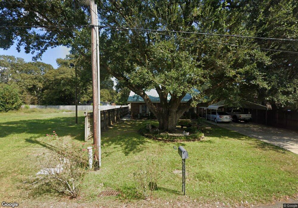 58464 Malbrough Dr, Slidell, LA 70461 - photo 1