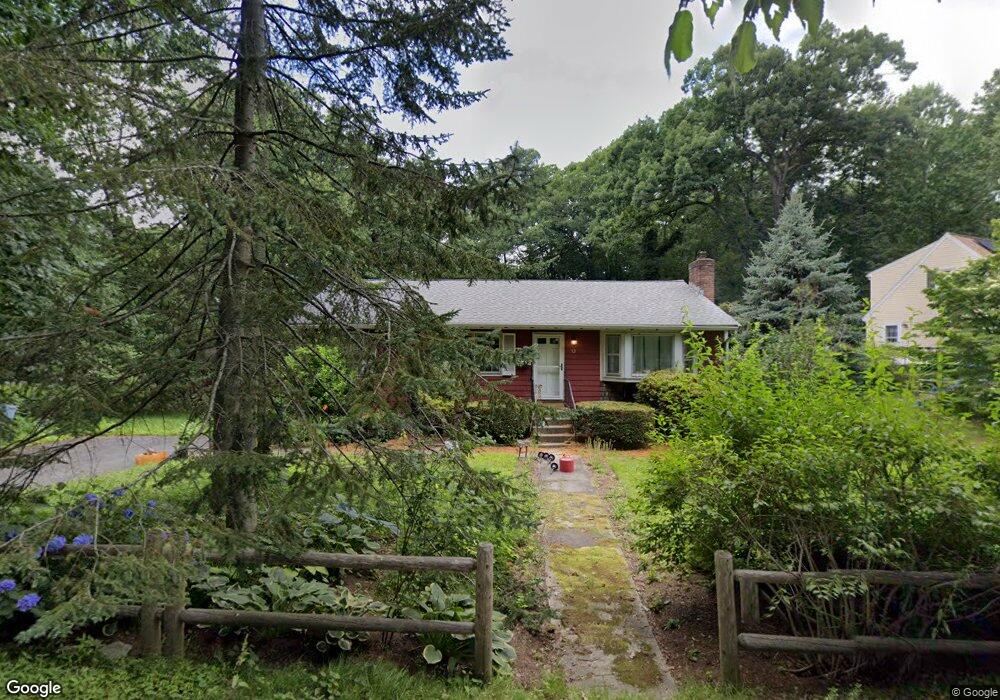 69 Evergreen Rd, Natick, MA 01760 - photo 1