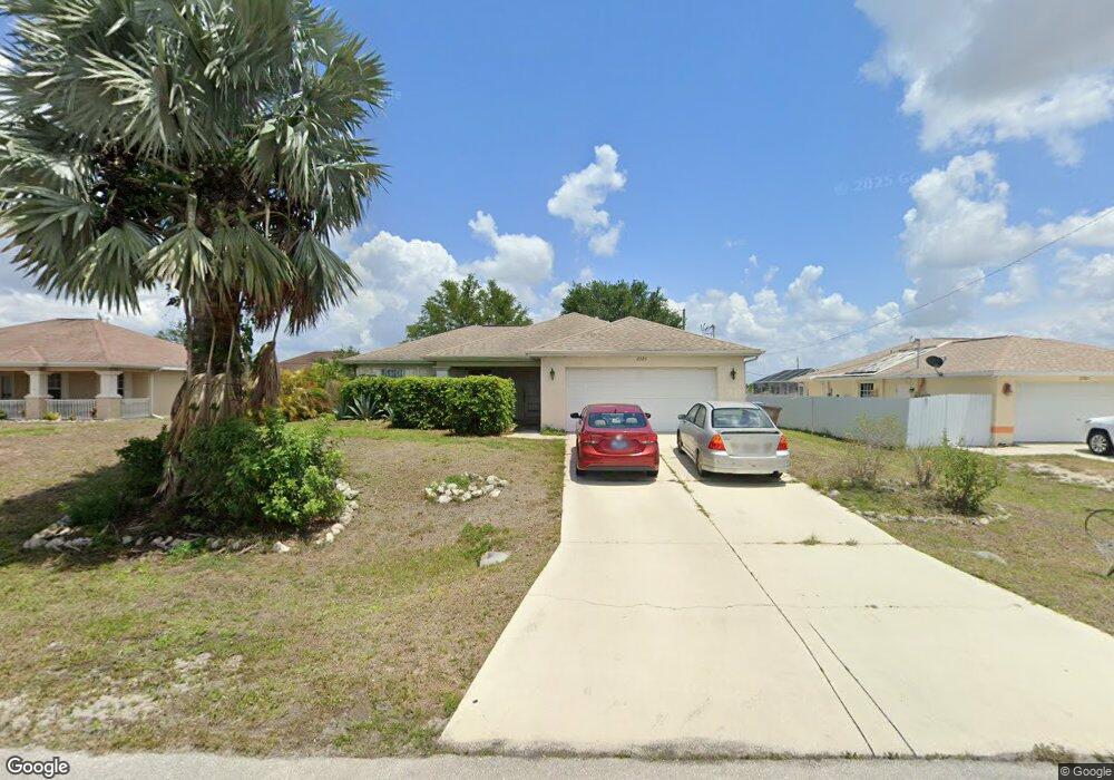 2525 NE 1st Place unit 36, Cape Coral, FL 33909 - photo 1