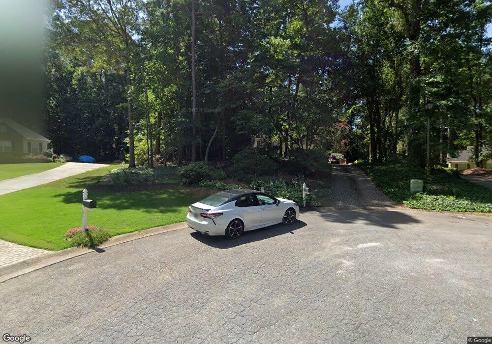 52 Renee Cir, Sharpsburg, GA 30277 - photo 1