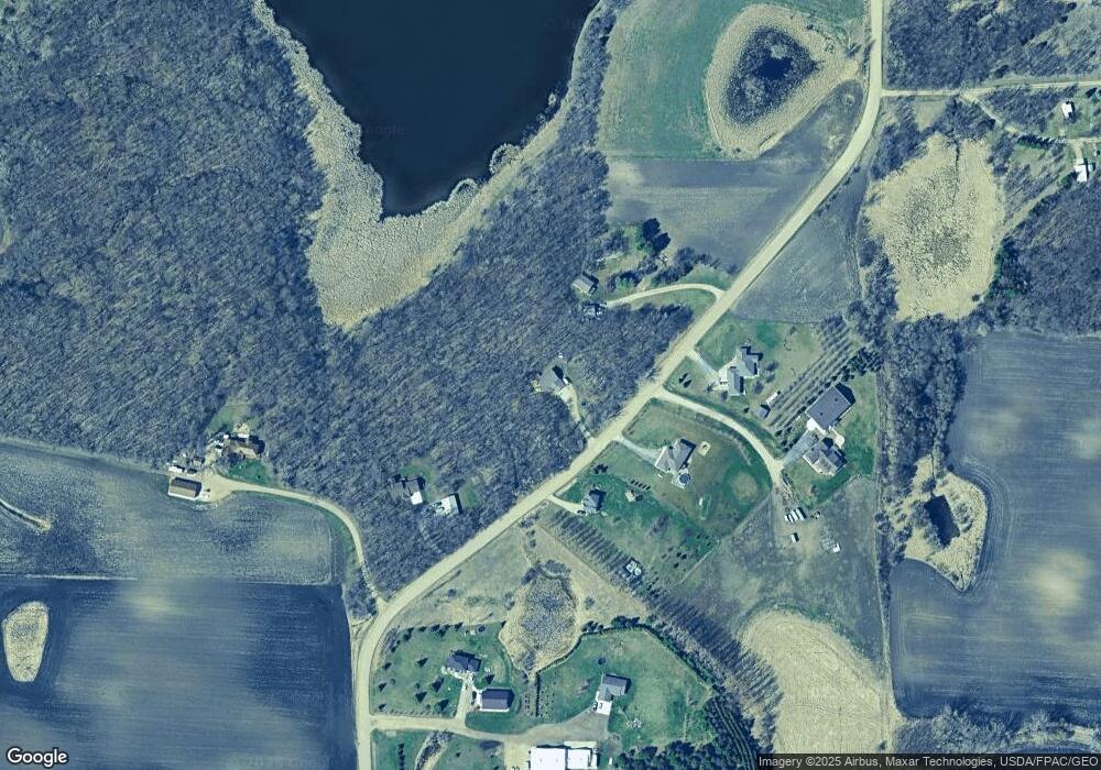 5540 W Mill Lake Rd SW unit SW, Farwell, MN 56327 - photo 1