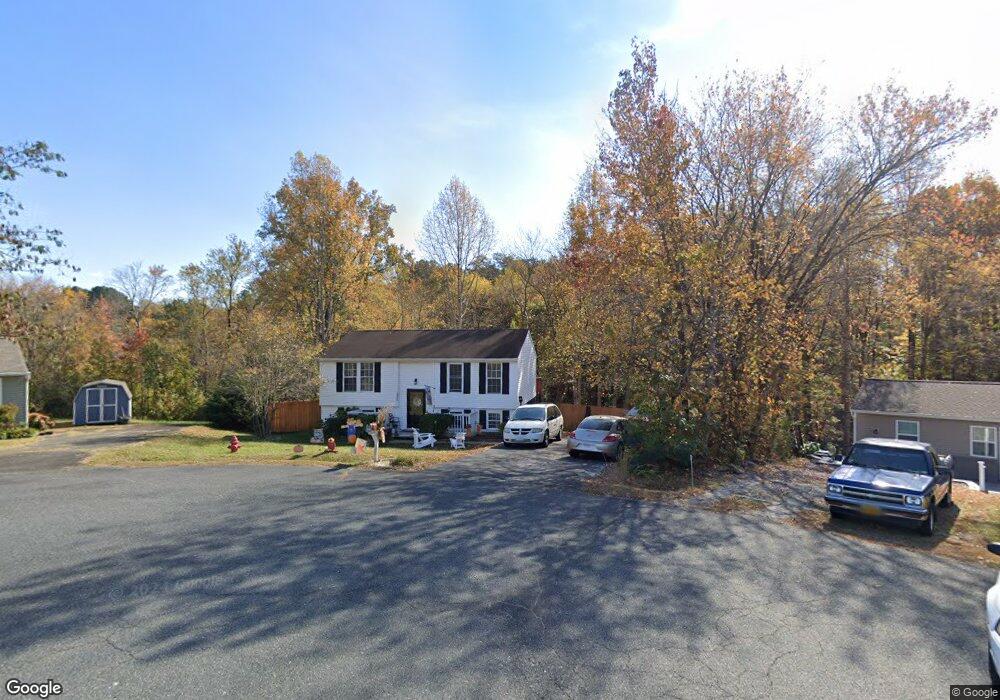 10900 Long Leaf Ct, Fredericksburg, VA 22407 - photo 1