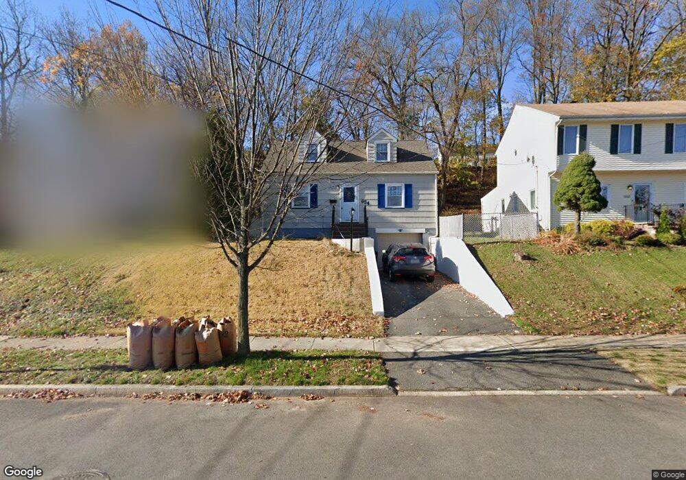 654 Broad St, Bloomfield, NJ 07003 - photo 1