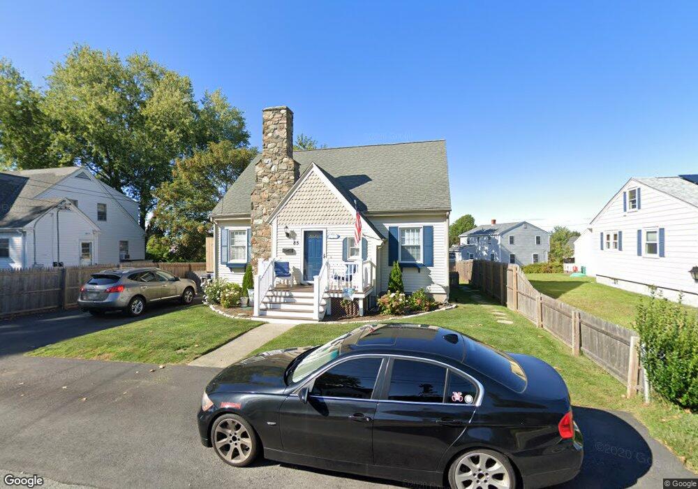 85 Maple Ave, Middletown, RI 02842 - photo 1