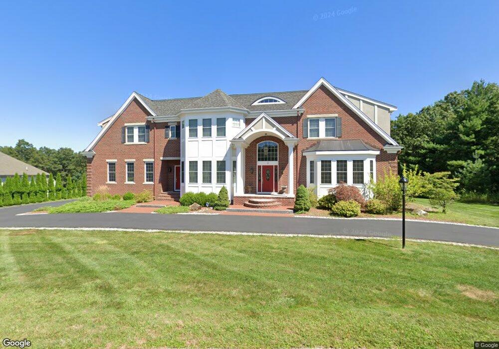 12 Cattail Ln, Sharon, MA 02067 - photo 1