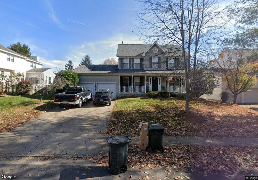 17274 Strathallen Ct, Purcellville, VA 20132 - photo 1