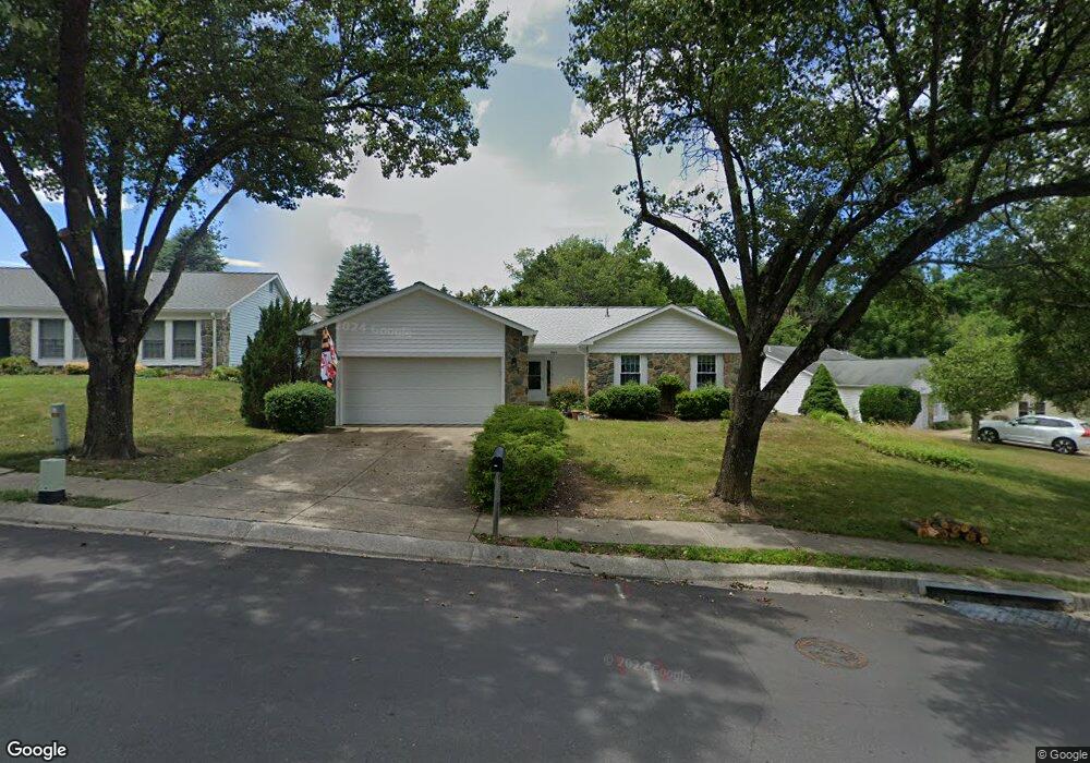 858 Boatswain Way, Annapolis, MD 21401 - photo 1