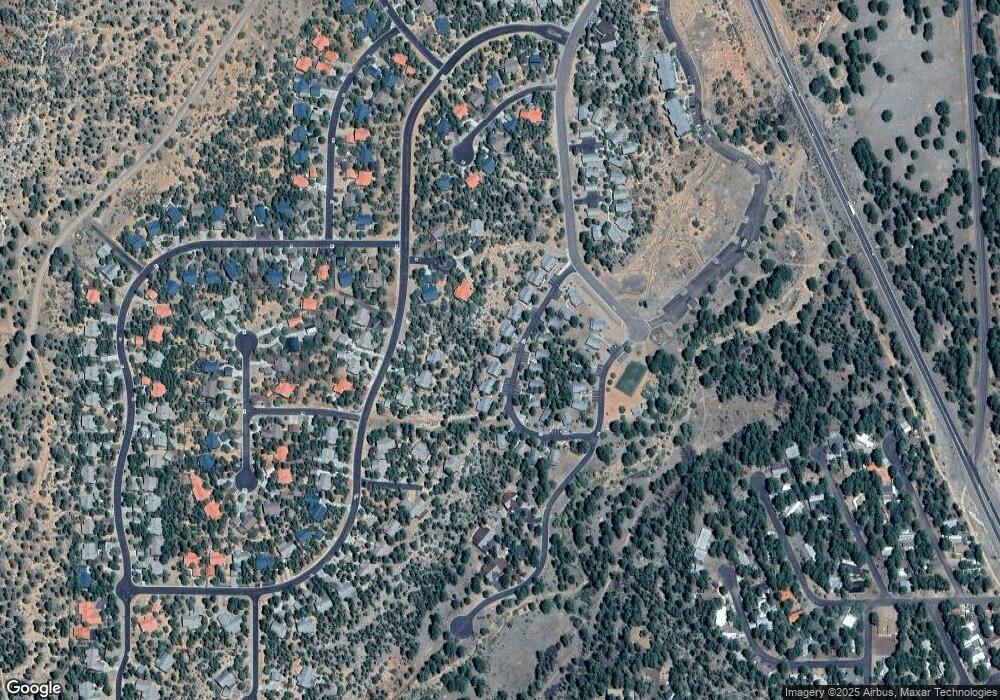 4800 Tatanka Loop, Show Low, AZ 85901 - photo 1