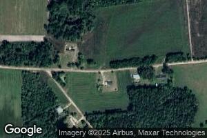 473 Grady Hall Rd, Pearson, GA 31642