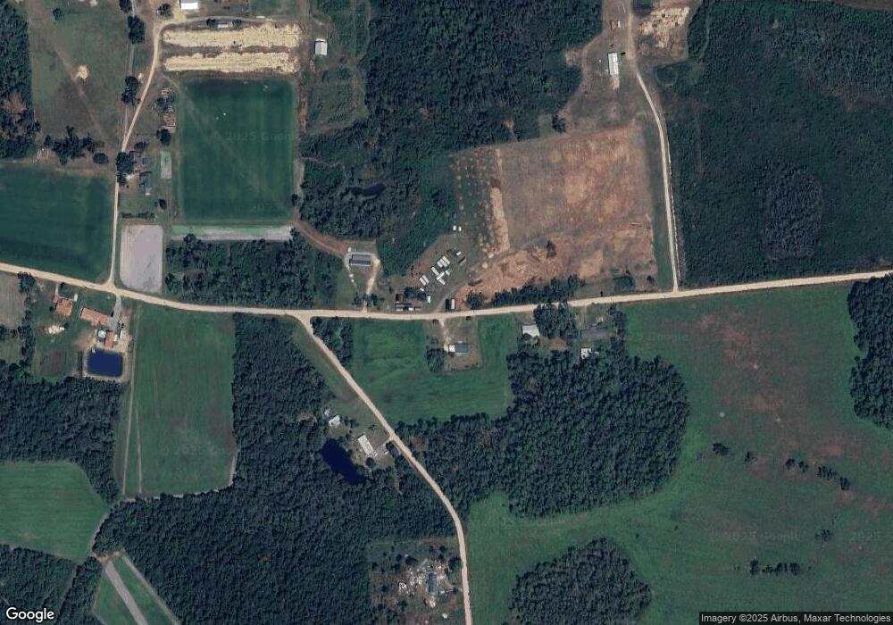 473 Grady Hall Rd, Pearson, GA 31642 - photo 1