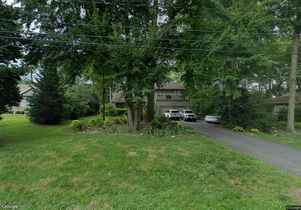 2703 Point Breeze Dr, Wilmington, DE 19810 - photo 1