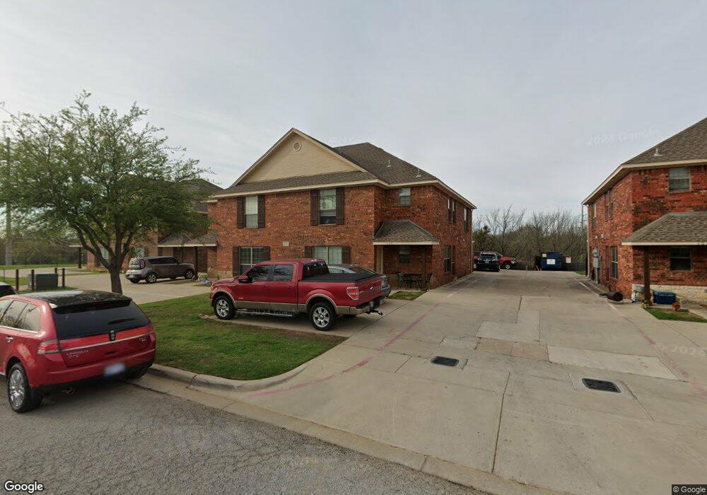 346 Tyler Ct, Weatherford, TX 76086 - photo 1