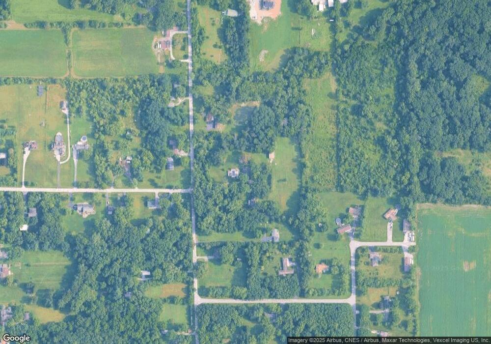 15889 White Oak Ave, Lowell, IN 46356 - photo 1