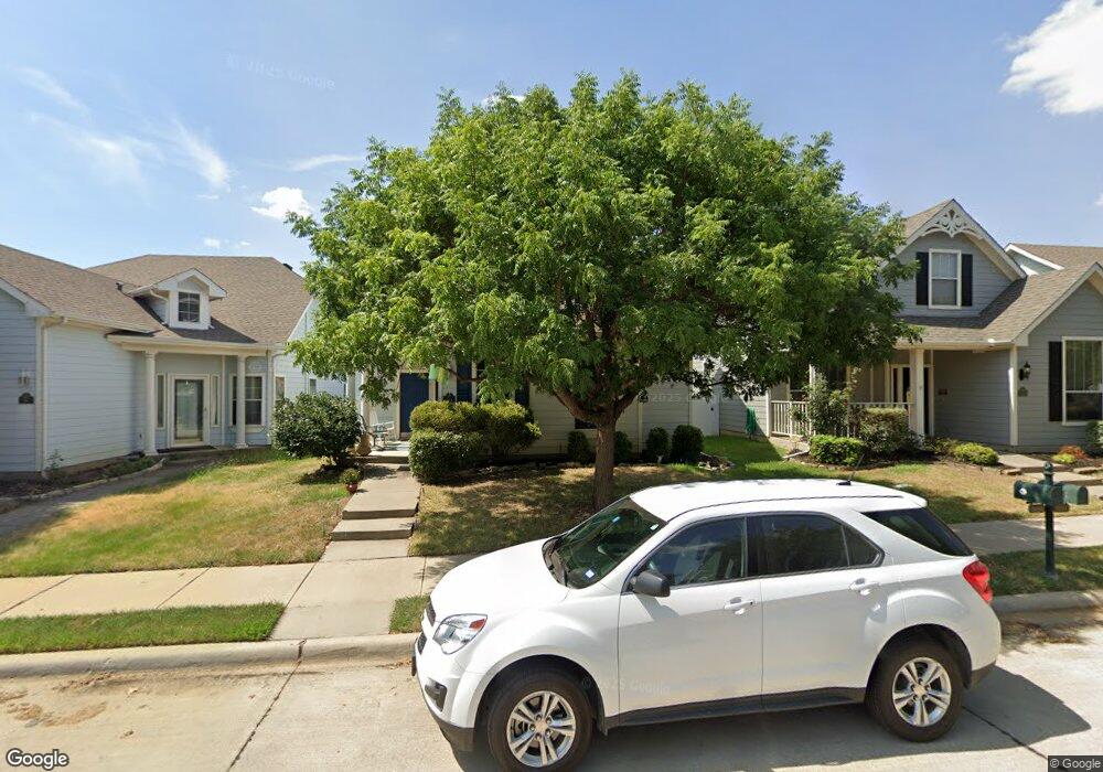 9812 Birch Dr, Providence Village, TX 76227 - photo 1