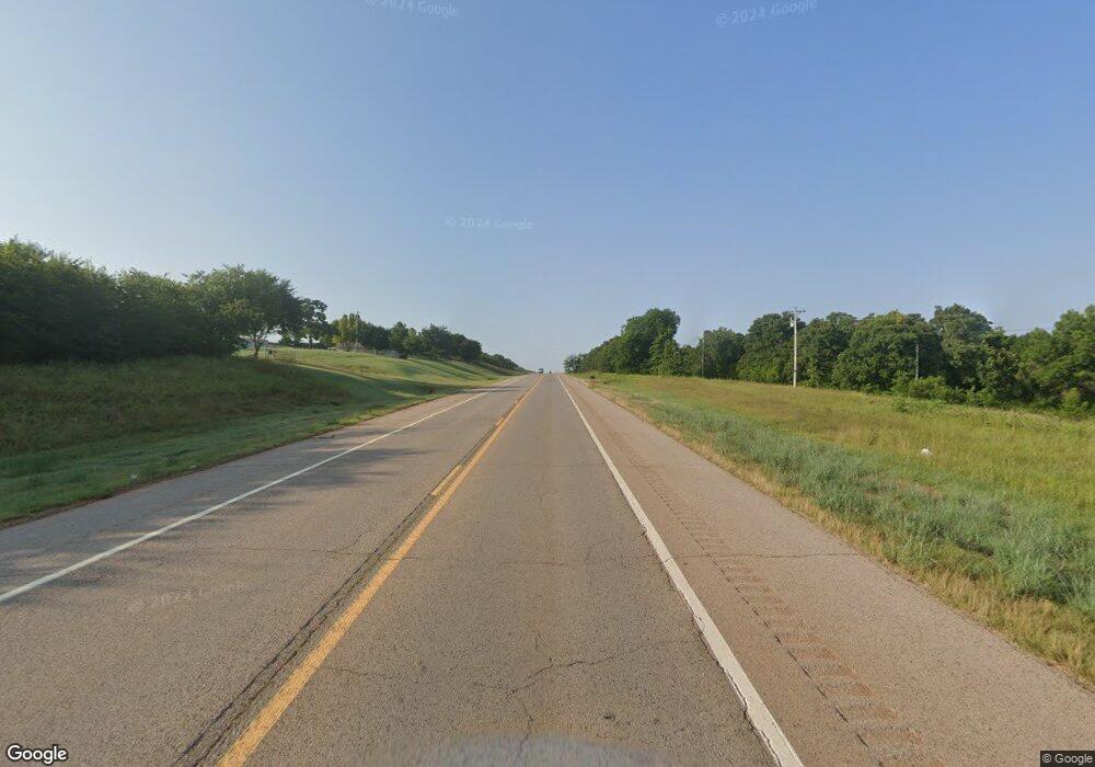 104727 S Highway 177, McLoud, OK 74851 - photo 1