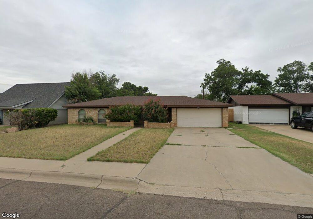 708 Osage, Midland, TX 79705 - photo 1