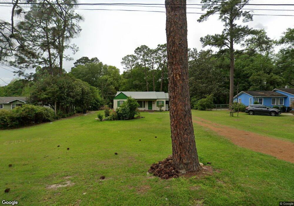 1320 11th St SW, Moultrie, GA 31768 - photo 1