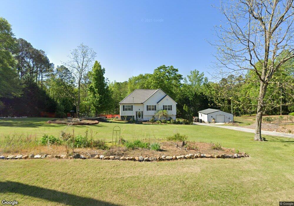 535 Price Rd, Carrollton, GA 30116 - photo 1