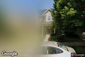 813 Belvedere Blvd, Charlottesville, VA 22901