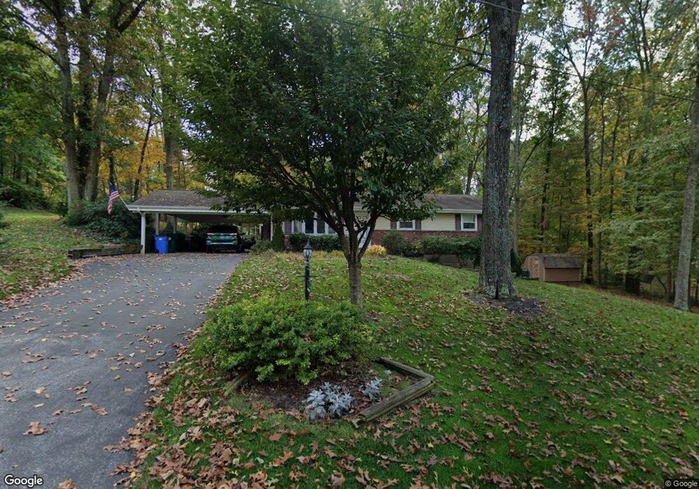 1509 Springlake Way S, Sykesville, MD 21784 - photo 1