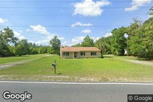 309 Indian Trail, Folkston, GA 31537