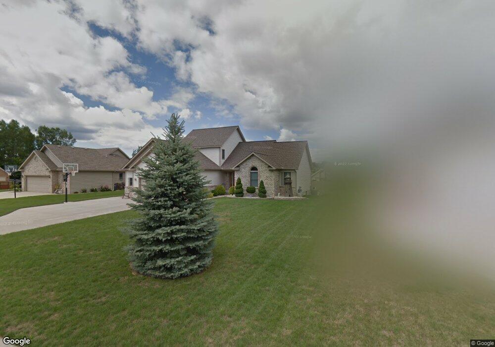 4120 Spring Hue Ln, Davison, MI 48423 - photo 1