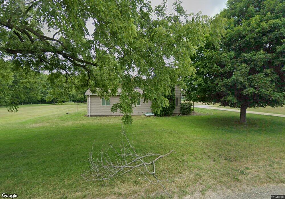 5830 19th Rd, Tippecanoe, IN 46570 - photo 1