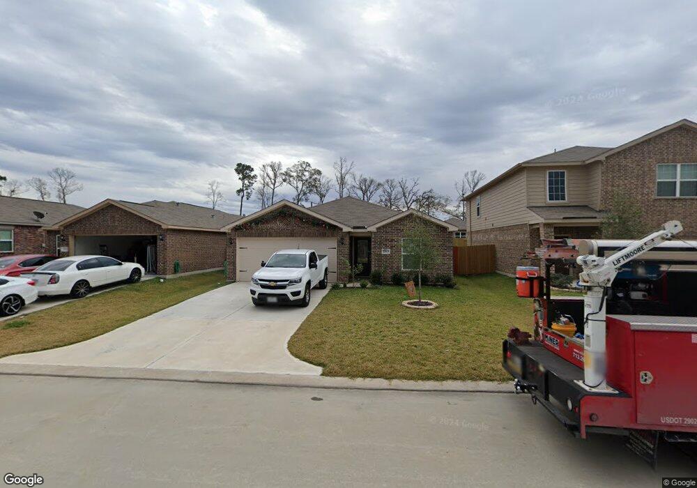 22623 Steel Blue Jaybird Dr, Hockley, TX 77447 - photo 1